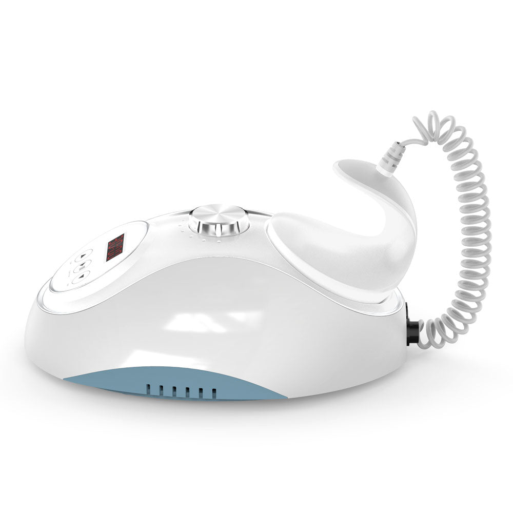 THERMACHARGE 2.0 - 40KHz Deep Ultrasonic Cavitation