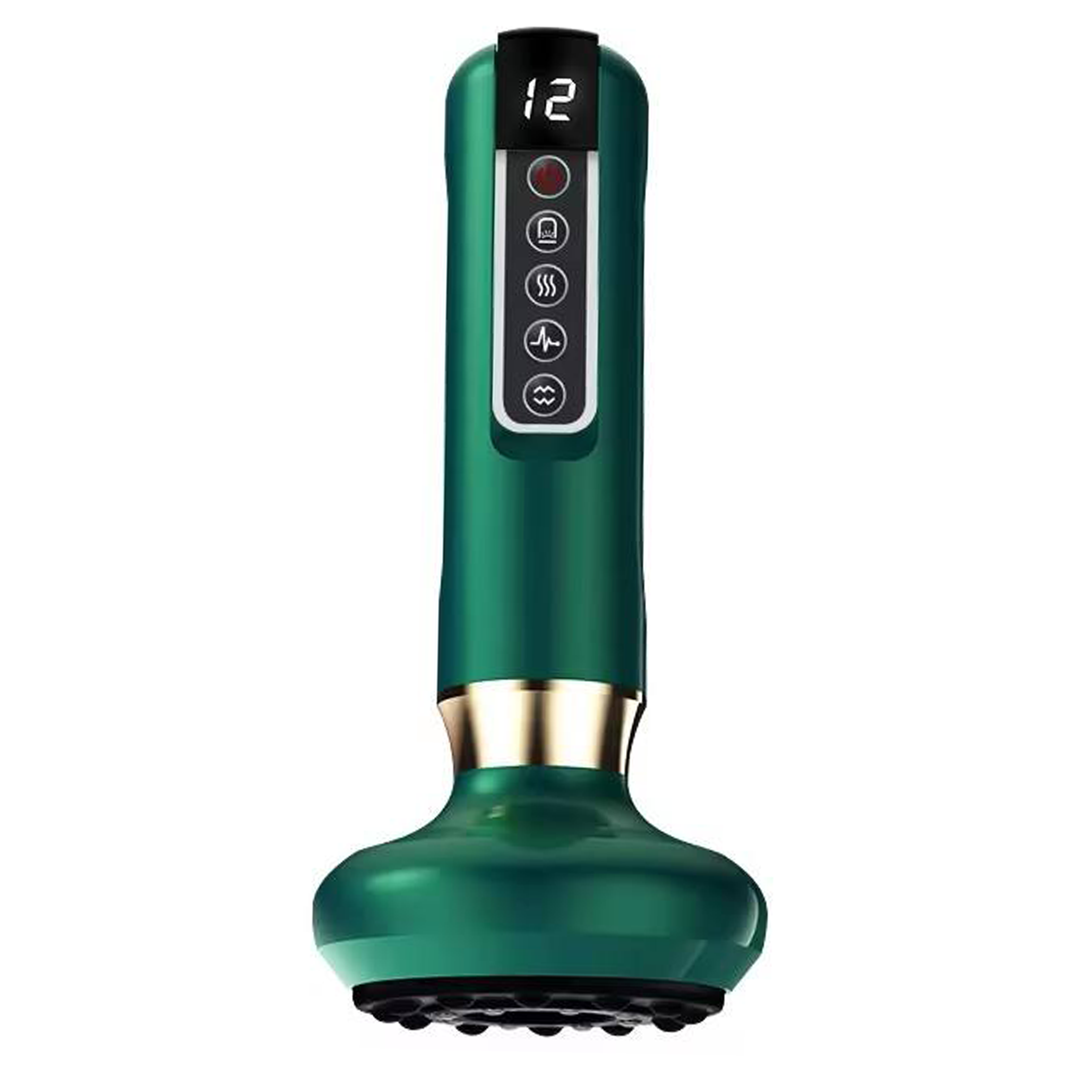 LIPOWAND 2.0 - Anti-cellulite vacuum massager