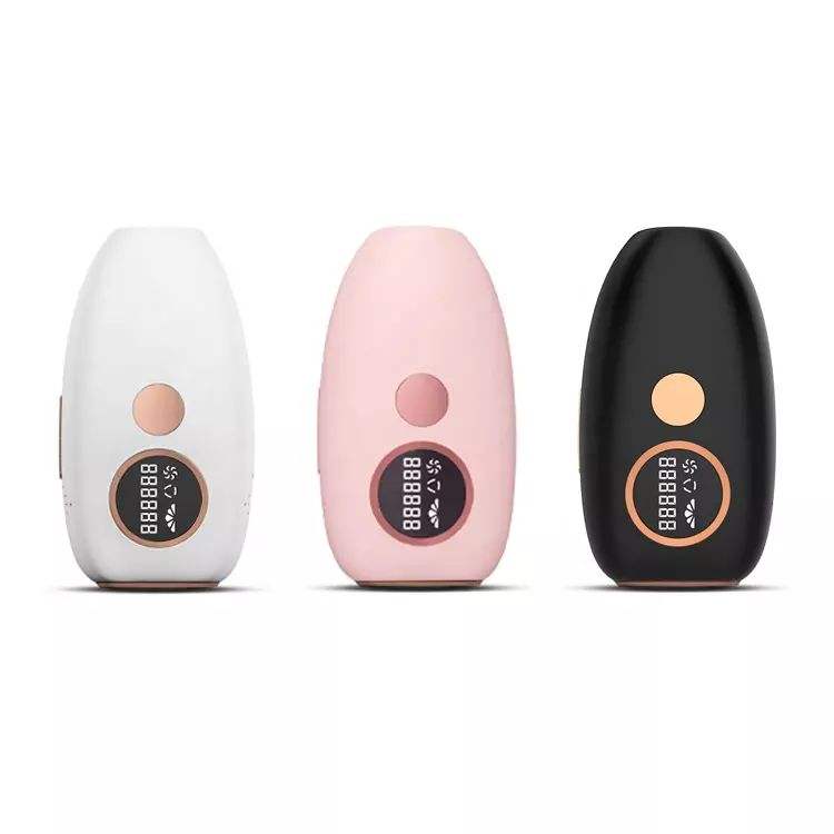 SATIN 250c - IPL Hair removal
