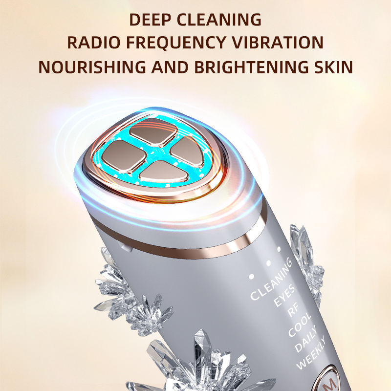 ENDOWAND - RF, Hot and Cold Skin rejuvenation