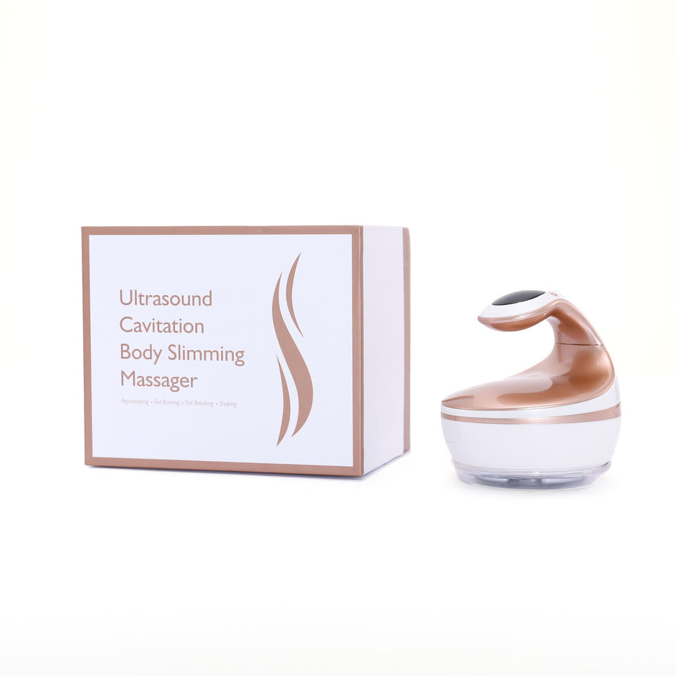 LIPOWAVE - Ultrasonic Cavitation