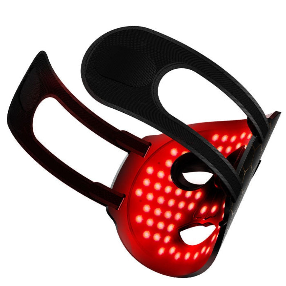 LUMIÉRE - LED Light mask