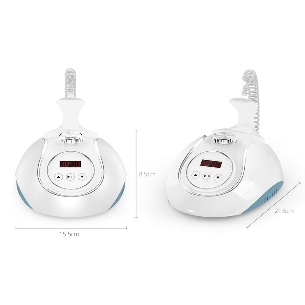 THERMACHARGE 2.0 - 40KHz Deep Ultrasonic Cavitation