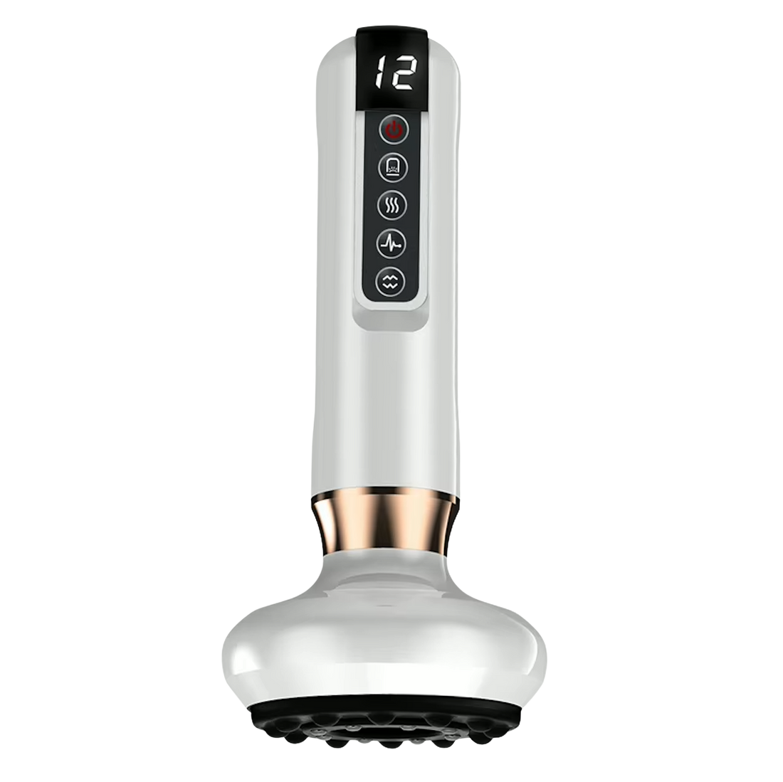 LIPOWAND 2.0 - Anti-cellulite vacuum massager