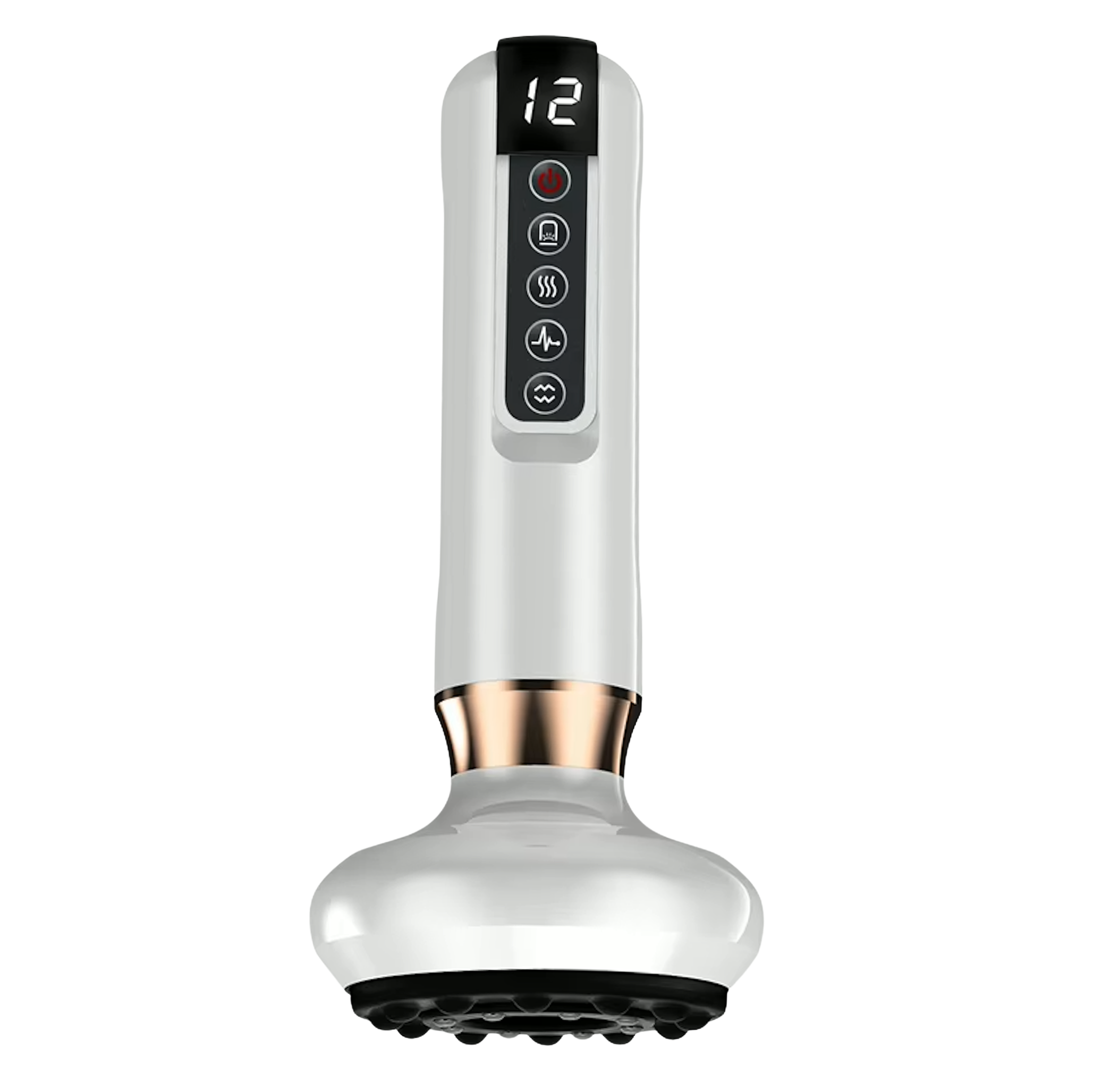 LIPOWAND 2.0 - Anti-cellulite vacuum massager