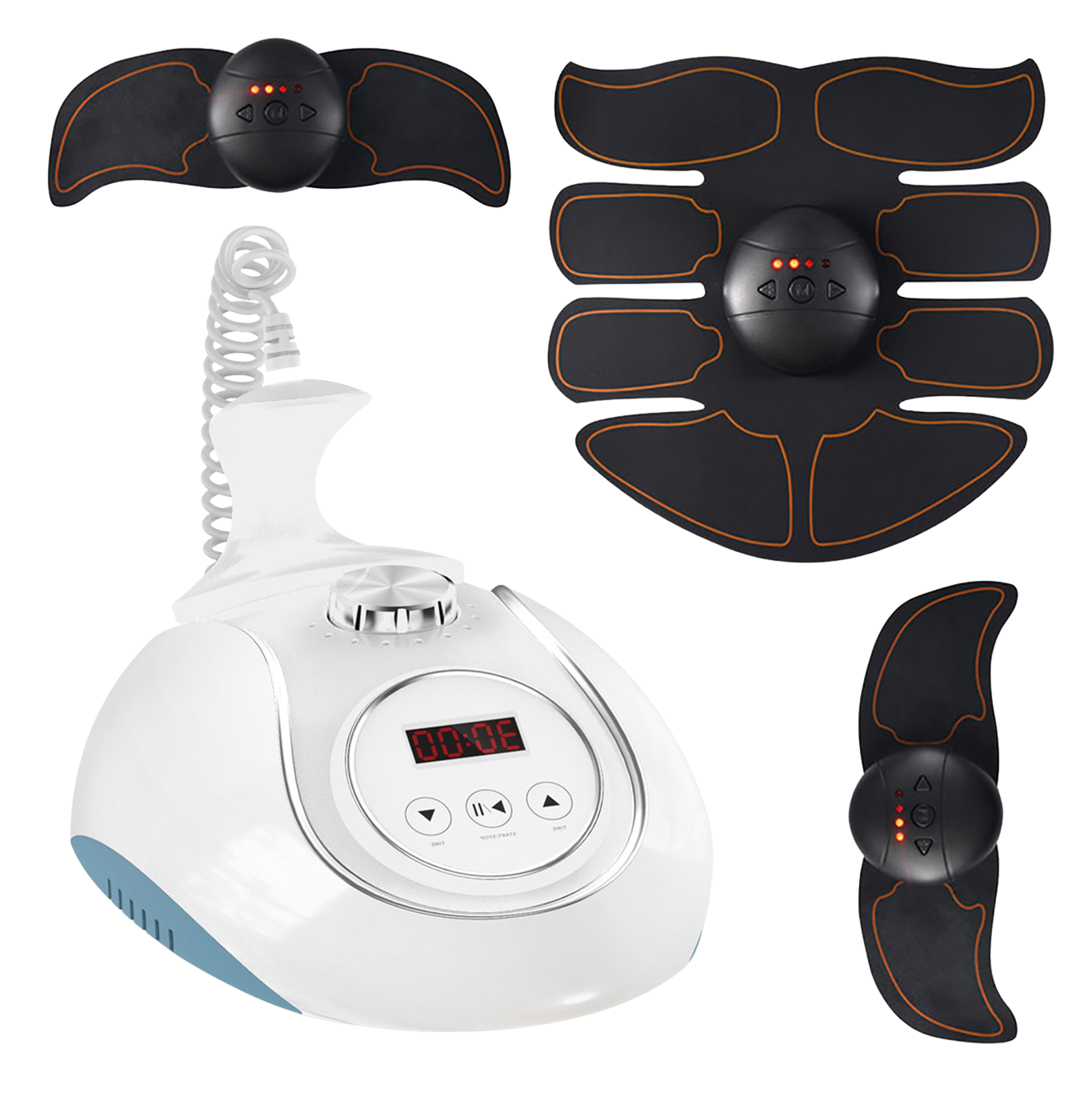 Body sculpting bundle