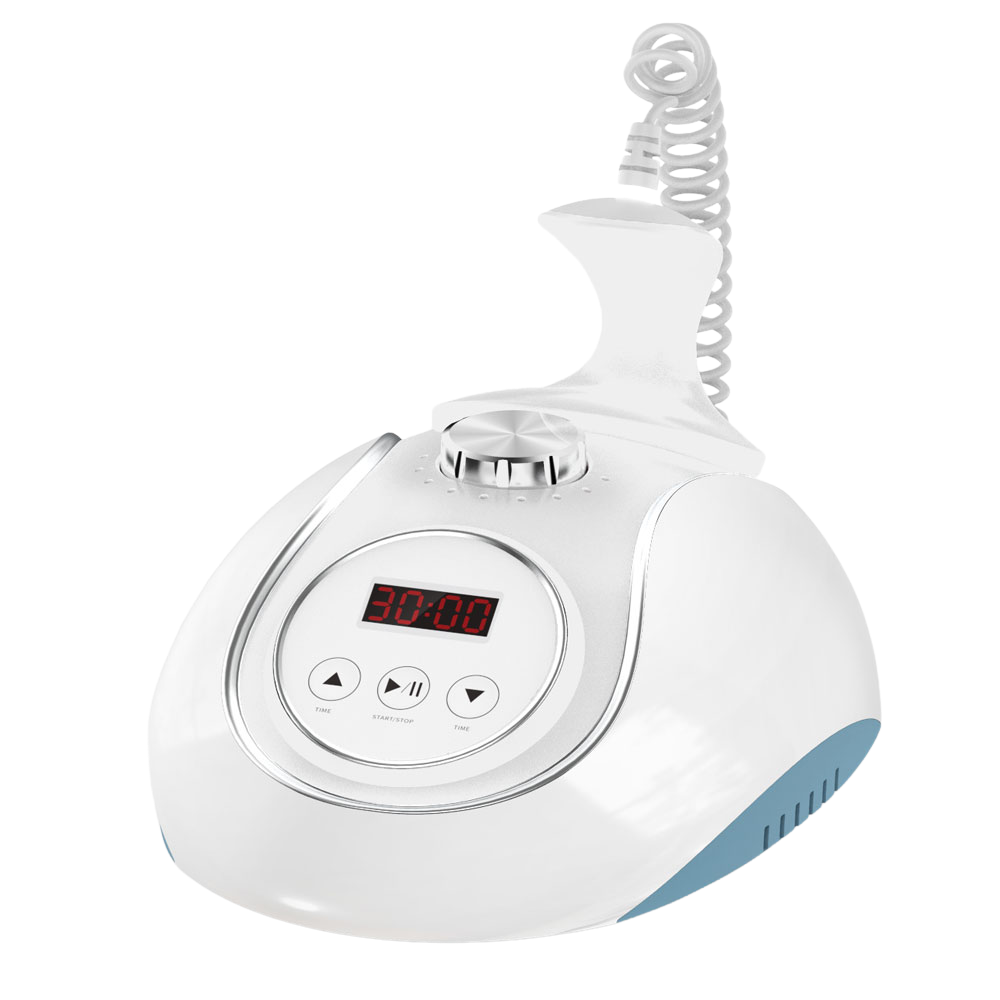 THERMACHARGE 2.0 - 40KHz Deep Ultrasonic Cavitation
