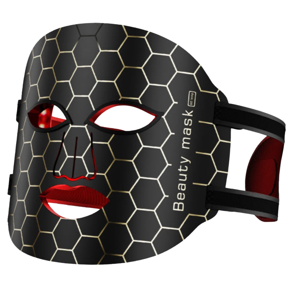 LUMIÉRE - LED Light mask