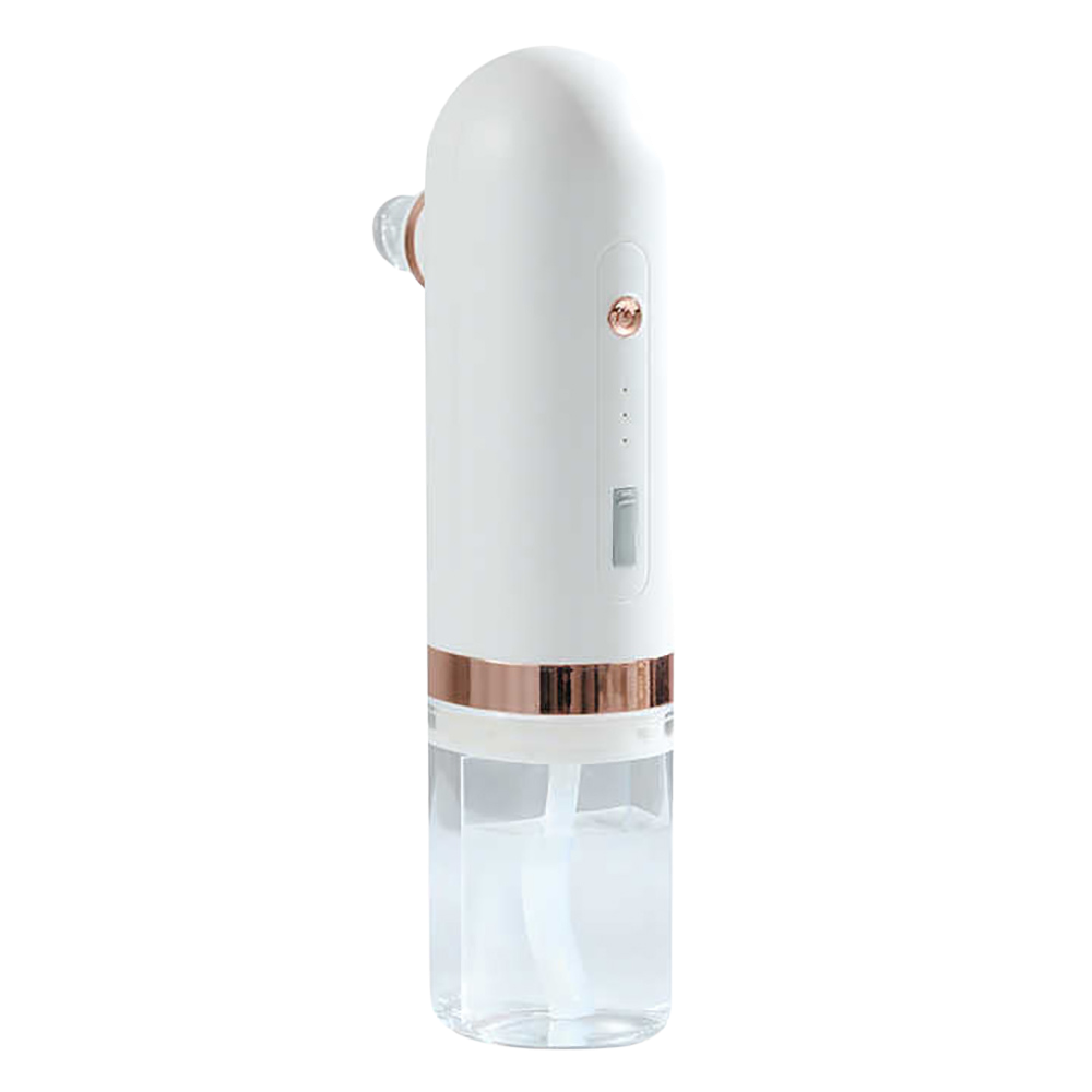 HYDROFLUSH - Aquafacial device