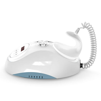 THERMACHARGE 2.0 - 40KHz Deep Ultrasonic Cavitation
