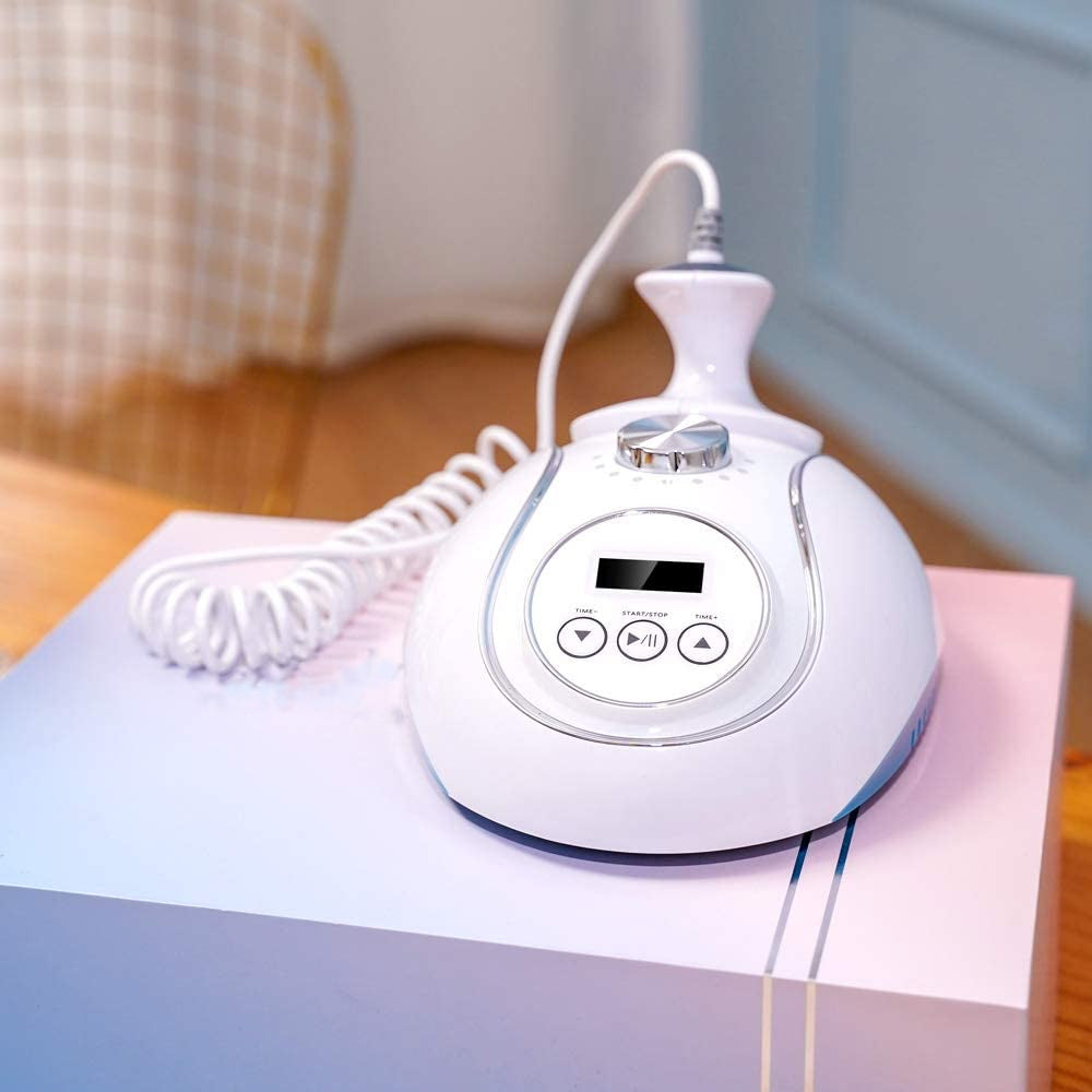 THERMACHARGE 2.0 - 40KHz Deep Ultrasonic Cavitation
