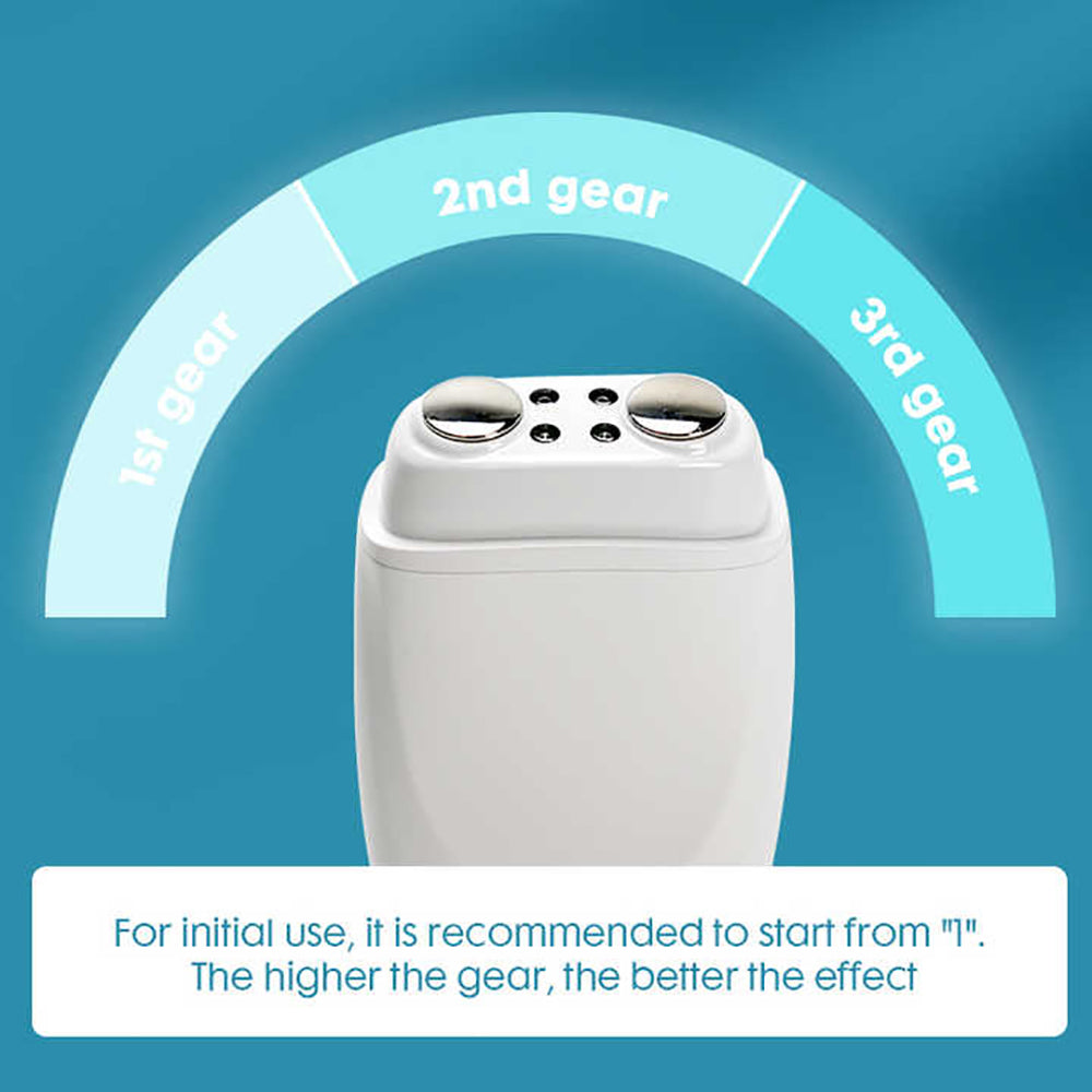 NEUROLIFT - Microcurrent facial therapy