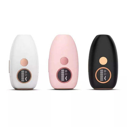 SATIN 250c - IPL Hair removal