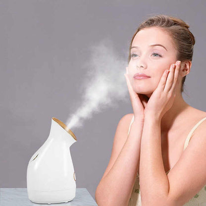 HYDROSTEAM - Facial Steamer