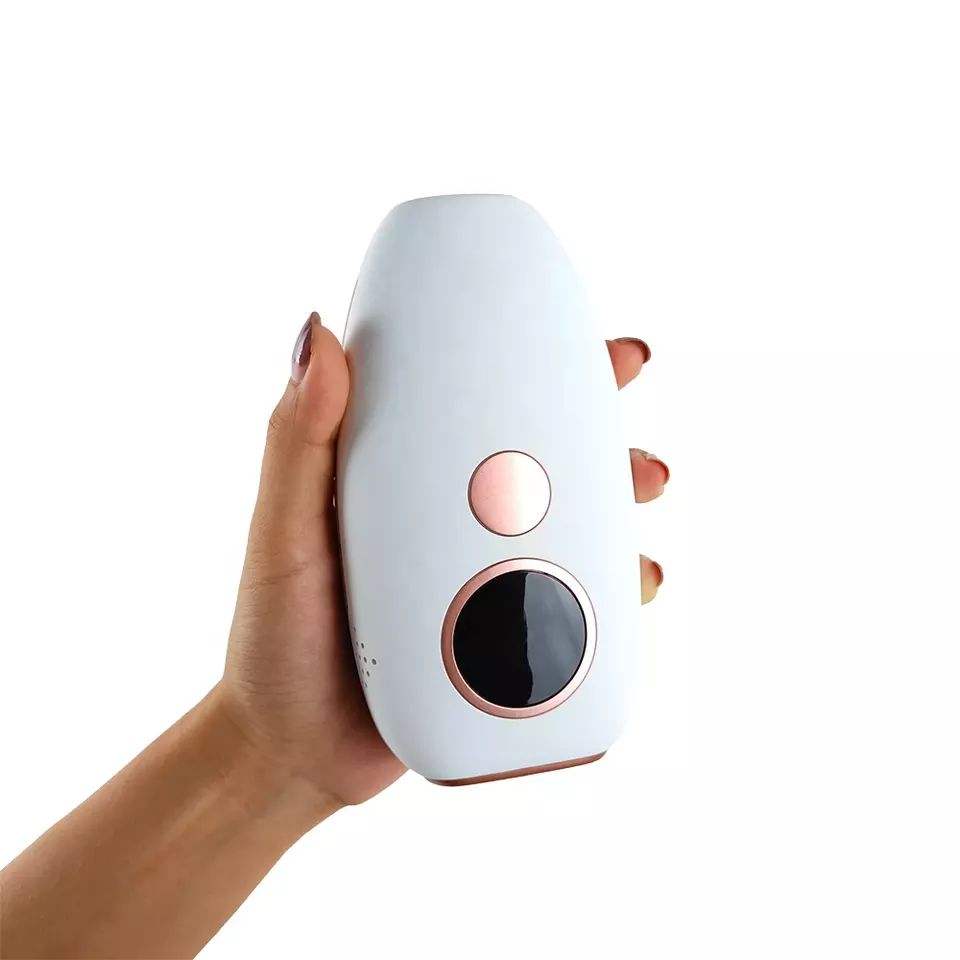 SATIN 250c - IPL Hair removal