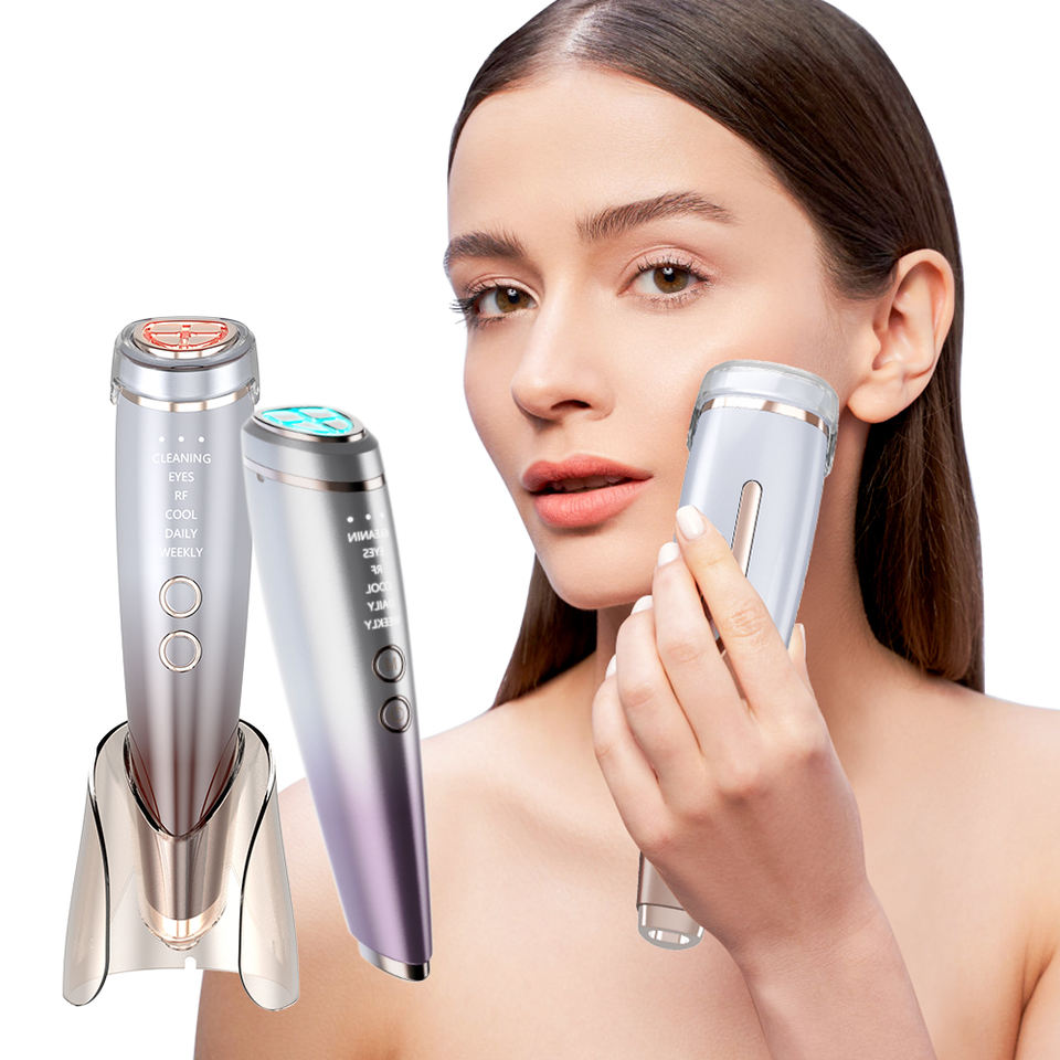 ENDOWAND - RF, Hot and Cold Skin rejuvenation