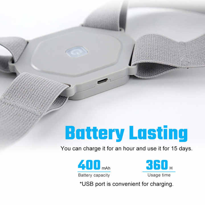 ALIGN - Posture corrector