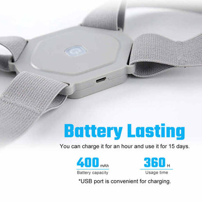 ALIGN - Posture corrector