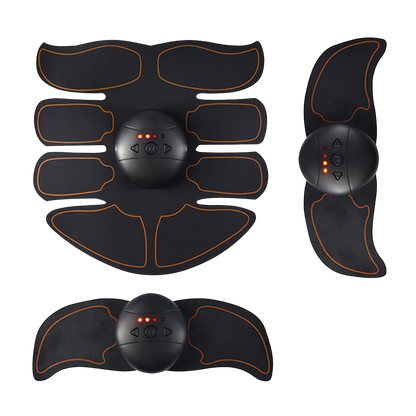 NEUROPADS - Muscle toning pads with EMS technology