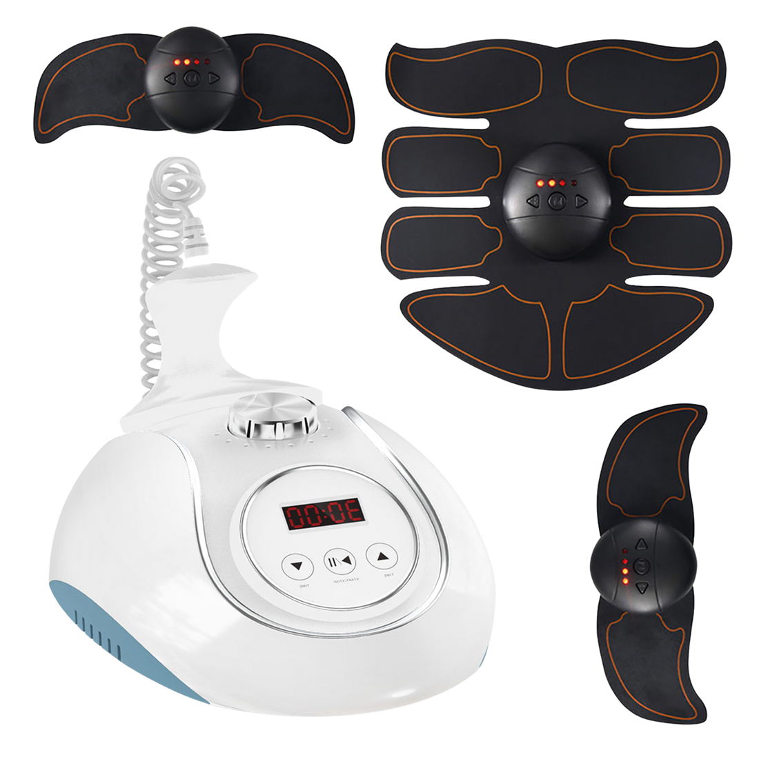 Body sculpting bundle