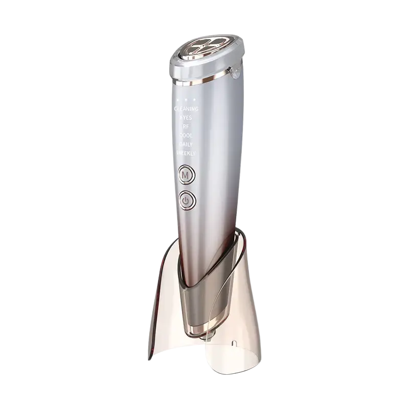 ENDOWAND - RF, Hot and Cold Skin rejuvenation