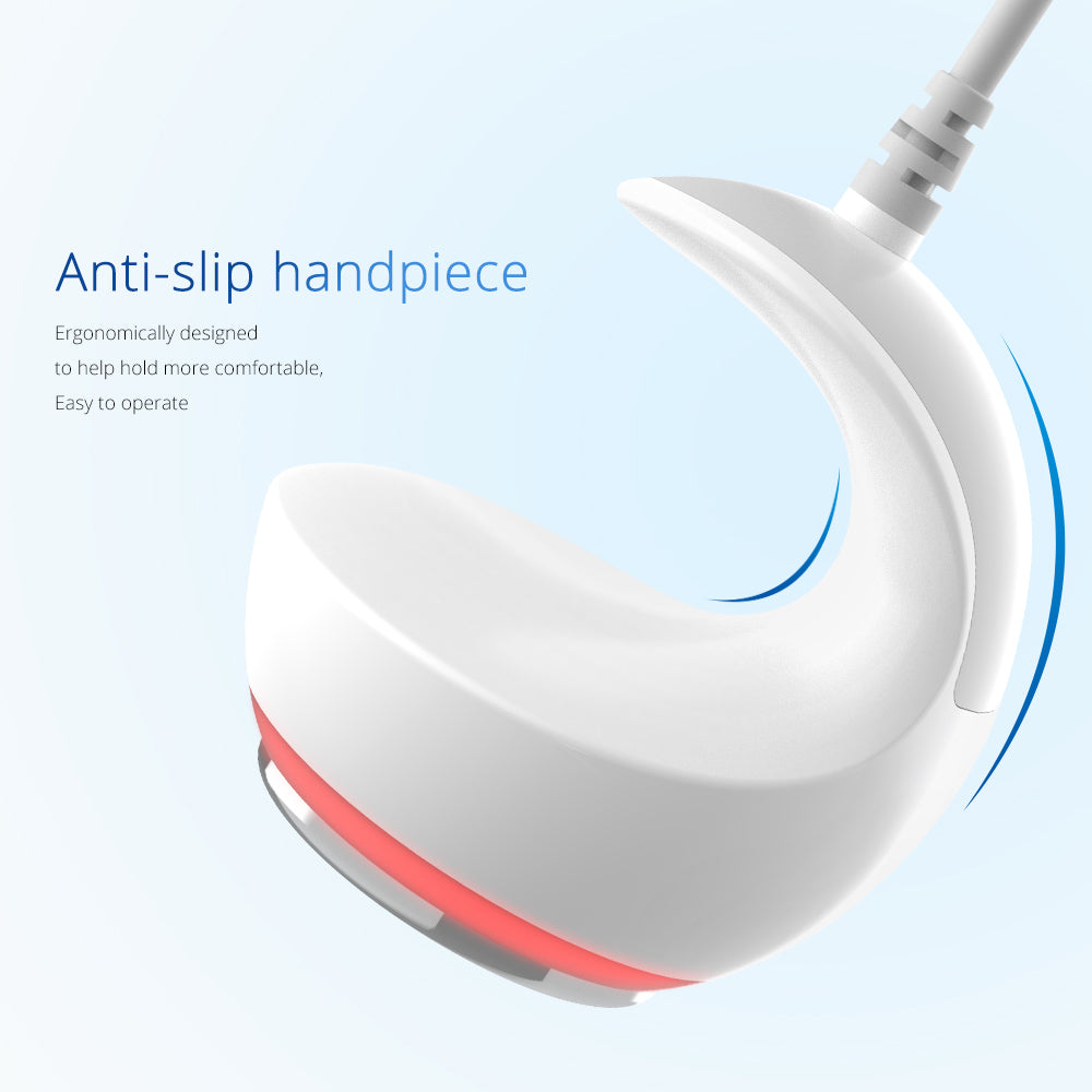 THERMACHARGE 2.0 - 40KHz Deep Ultrasonic Cavitation